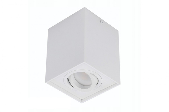 Plafon AZzardo ELOY AZ0929 WH
