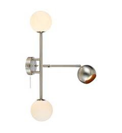 Lampa ścienna Markslojd Beside 108256