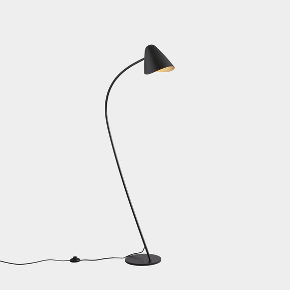 Lampa stojąca LEDS 25-7582-05-05 Grok Organic