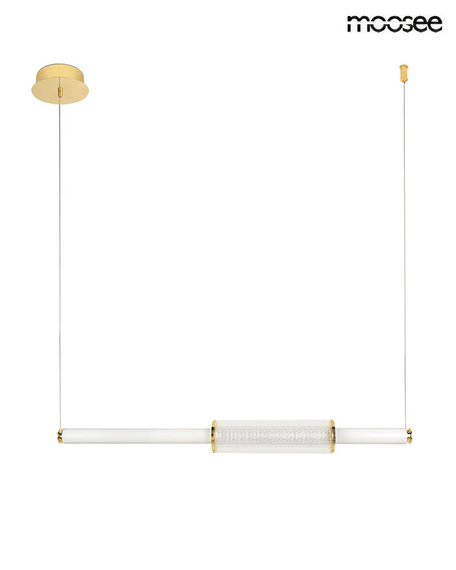 Lampa Wisząca Moosee Libra MSE1501100559