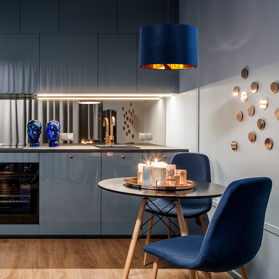 Lampa Wisząca TK Lighting Tercino 6172