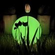 Lampa Stojąca Milagro EKO1365