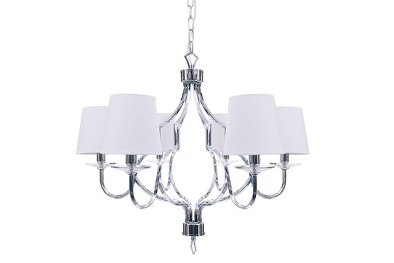Zwis Chromowy Berella Light Ampia 6 BL0642