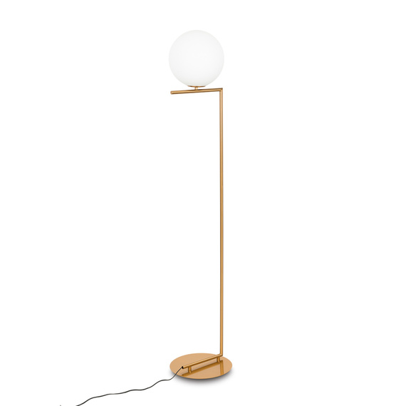 Lampa Stojąca Italux Mondo Mle3081/1