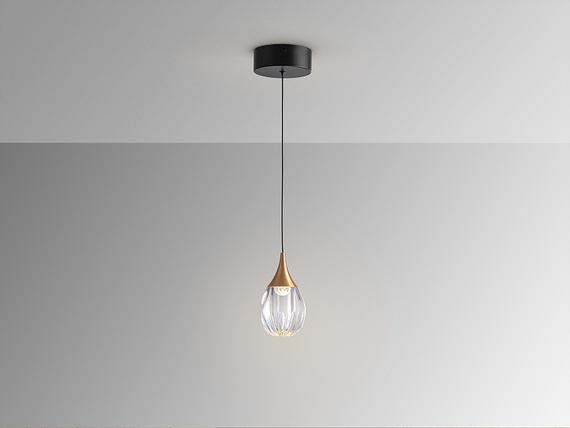Schuller Corina 403467 Lampa wisząca