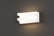 Lampa Ścienna Maxlight Araxa W0177