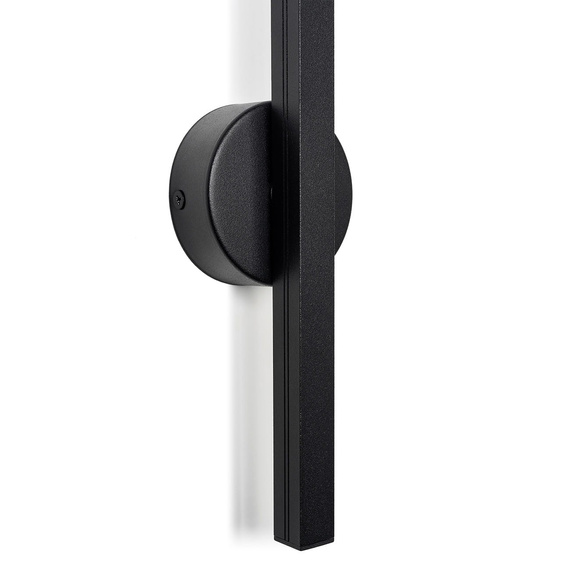 Kinkiet podłużny Argon Asse 8051