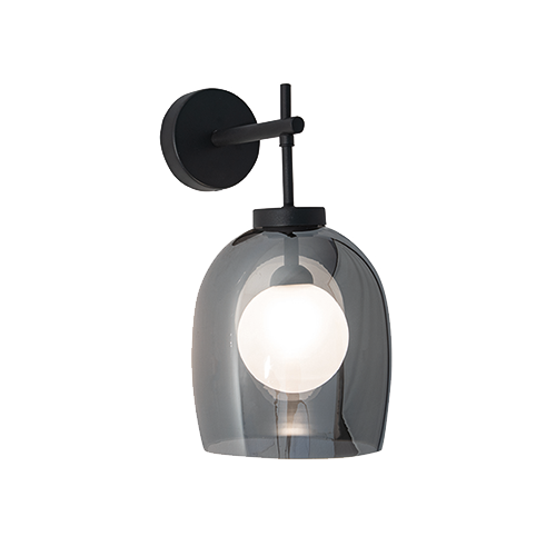 Lampa Ścienna Zambelis 22052