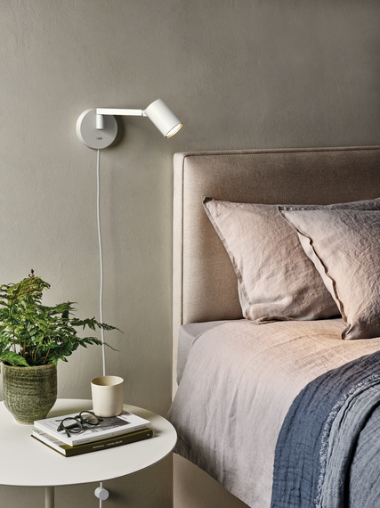 Lampa Ścienna Astro Ascoli 1286137