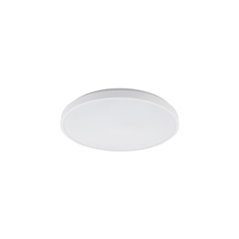 Lampa Sufitowa Nowodvorski Agnes Round Led Pro 10977