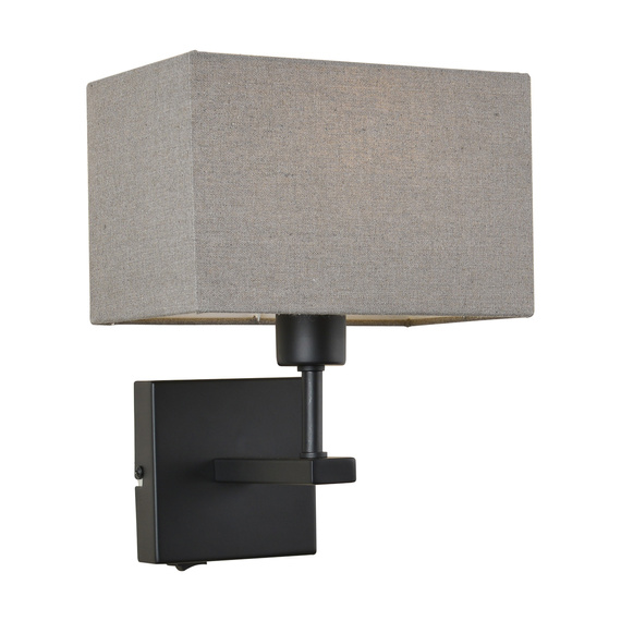 Kinkiet Italux Norte Wl-1122-1-A-Bm-Rc-Gr