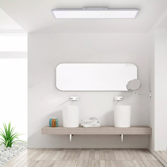 Plafon Zuma Line Flat 003902-024455