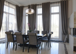 Żyrandol Maxlight Moonlight P0076-06x