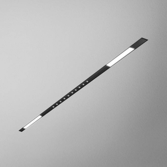 Lampa do zabudowy Aqform 3000K MIXLINE INV LED wpuszczany 30228-M930-W3-00-12 167cm