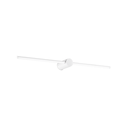 Kinkiet Ideal Lux Filo Ap D075 Bianco 3000k 310138