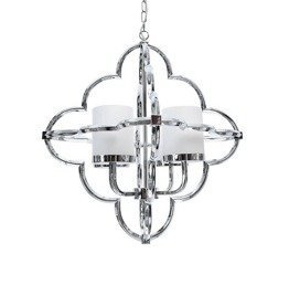 Lampa wisząca Berella Light Hevis 4 BL0177