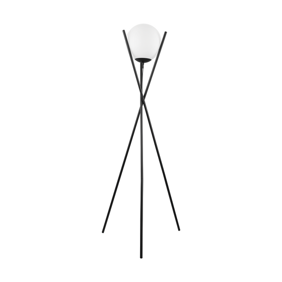 Lampa podłogowa na trójnogu Eglo Salvezinas 39594