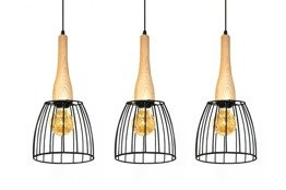 Lampa Wisząca Azzardo Terata