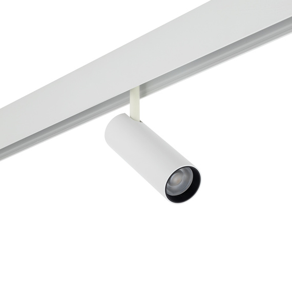 Lampa Do Szynoprzewodu Nowodvorski Lvm Spot Led 9W 4000K 11645