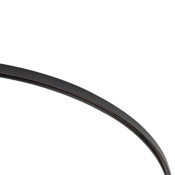 Nowodvorski Nano - Lvm Curve Track R400 11737 Szynoprzewód