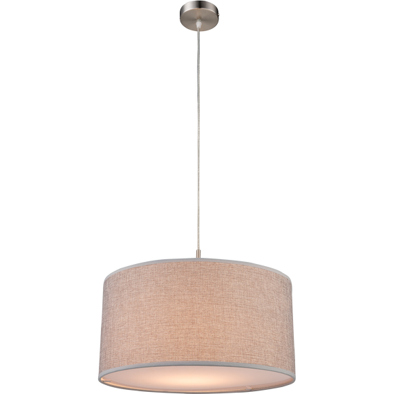 Lampa Wisząca Paco 15185H Globo