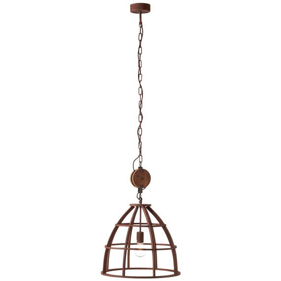 Lampa Wisząca Brilliant Matrix 2 HK17205S55