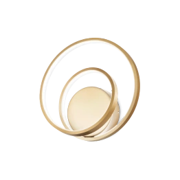 Ideal Lux 342245 Oz 2700K Lampa ścienna