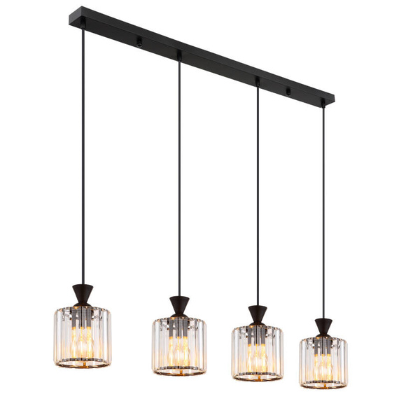Globo Lighting Jordana Lampa wisząca 15742-4