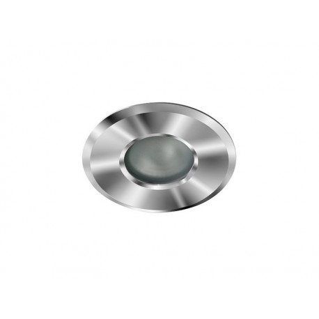Oprawa Azzardo Oscar IP44 AZ1715 chrom 