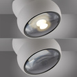 Lampa Sufitowa Zuma Line Pure Move 003902-035390