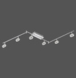 Zuma Line Sileda 003902-002571 Plafon