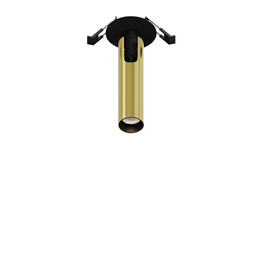 Oprawa do zabudowy Maytoni Focus T C141RS-L125-6W3K-BBS