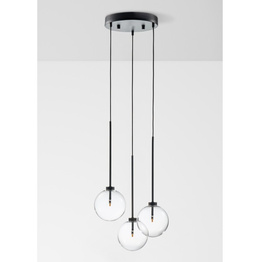 Ramko Lampa wisząca Oslo 66589