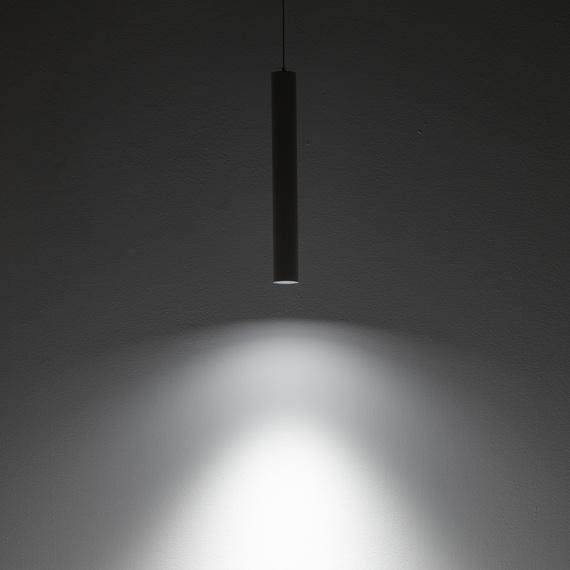 Lampa Szynowa Nowodvorski Lvm Roller Led 9W 4000K 11641