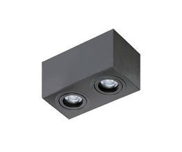 Plafon Azzardo Brant 2 Square AZ2827