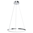 Lampa Wisząca Milagro Rotonda ML7940
