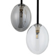 Żyrandol TK Lighting Pearl 10844