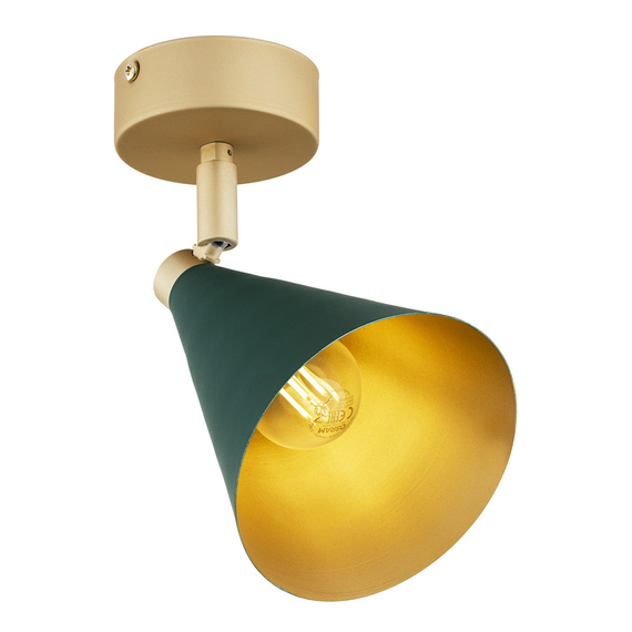 Lampa Ścienna Argon Lucinda 8254