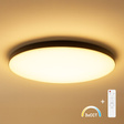 Lampa Sufitowa Milagro Siena ML1834