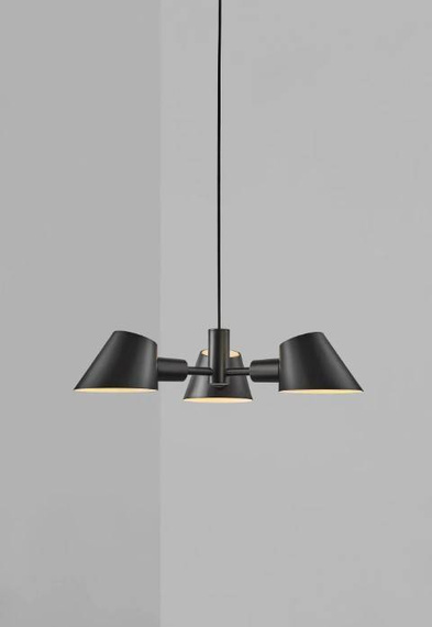 Nordlux 2120703003 Żyrandol Stay