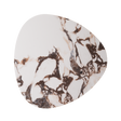 Kinkiet Maxlight W0389 Marbles 6W Biały