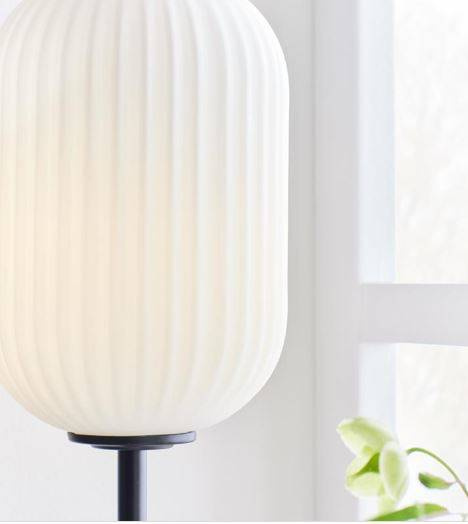 Lampa stołowa Markslojd Cava 108252