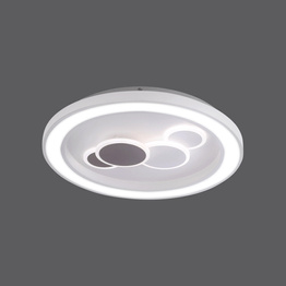Lampa Sufitowa Zuma Line Eliza 003902-027455