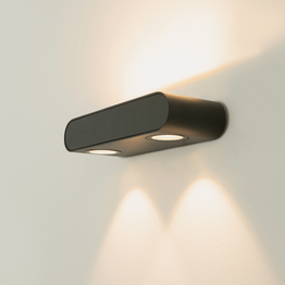 Oprawa Ścienna Zambelis E315