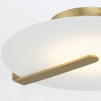 Lampa Sufitowa EUROfase Qn-Nuvola-F-M-Bg