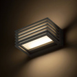 Lampa ścienna zewnętrzna Redlux Claire R13564