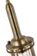 Lampa Wisząca Elstead Lighting QN-URBANREST-MP Urban Restoration