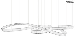 Żyrandol Moosee Wave MSE1501100200
