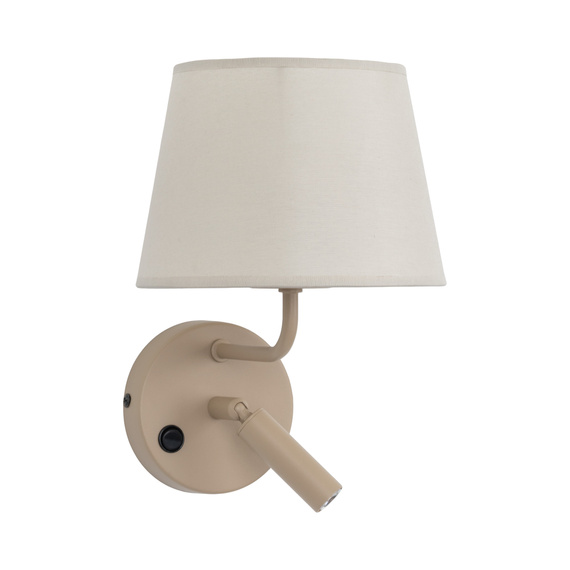 Lampa Ścienna TK Lighting Maja 11596