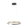 Żyrandol Zuma Line Q-beluga 003902-032127